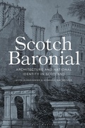 Cover: Scotch Baronial - Bloomsbury Visual Arts
