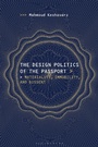 Cover: The Design Politics of the Passport - Bloomsbury Visual Arts
