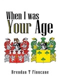 Cover: When I Was Your Age - Lulu Publishing Services
