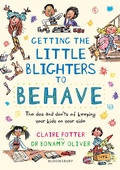 Cover: Getting the Little Blighters to Behave - Featherstone