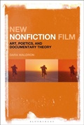 Cover: New Nonfiction Film - Bloomsbury Academic USA