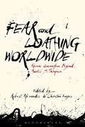 Cover: Fear and Loathing Worldwide - Bloomsbury Academic USA