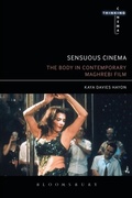 Cover: Sensuous Cinema - Bloomsbury Academic USA