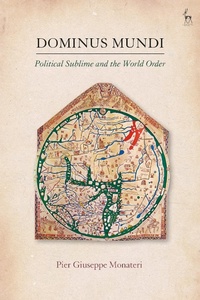 Abbildung von: Dominus Mundi - Hart Publishing