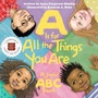 Cover: A Is for All the Things You Are - Smithsonian Books