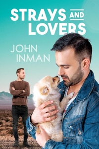Enlarge image Cover: Strays and Lovers - Dreamspinner Press