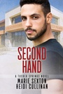 Cover: Second Hand - Dreamspinner Press