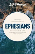 Abbildung von: Ephesians - NavPress