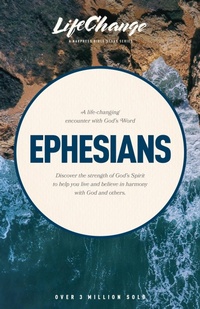 Abbildung von: Ephesians - NavPress