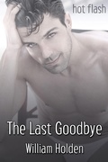 Cover: Last Goodbye - JMS Books LLC