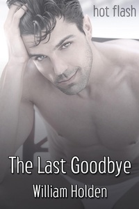 Enlarge image Cover: Last Goodbye - JMS Books LLC