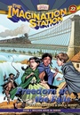 Cover: Freedom at the Falls - Focus on the Family