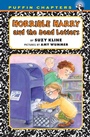Cover: Horrible Harry and the Dead Letters - Puffin Books