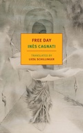 Cover: Free Day - New York Review Books