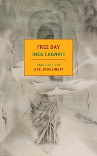 Enlarge image Cover: Free Day - New York Review Books