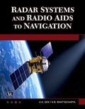 Cover: Radar Systems and Radio Aids to Navigation - Mercury Learning and Information