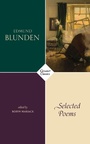 Cover: Selected Poems - Carcanet Classics