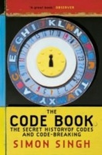 Abbildung von: The Code Book - Fourth Estate Ltd