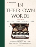 Cover: In Their Own Words 2 - Conway