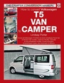 Cover: How to convert Volkswagen T5 Van to Camper - NYU Press