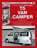 Cover: How to convert Volkswagen T5 Van to Camper - NYU Press
