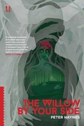 Cover: Willow By Your Side - Unsung Stories