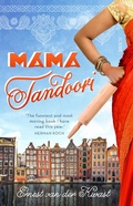 Cover: Mama Tandoori - Scribe Publications Pty Ltd