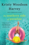 Cover: The Southern Side of Paradise - Gallery Books