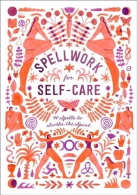 Enlarge image Cover: Spellwork for Self-Care - Clarkson Potter