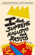 Cover: I the Supreme - Vintage
