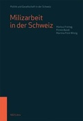 Abbildung von: Milizarbeit in der Schweiz - NZZ Libro ein Imprint der Schwabe Verlagsgruppe AG