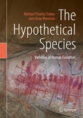 Cover: The Hypothetical Species - Springer