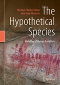 Cover: The Hypothetical Species - Springer