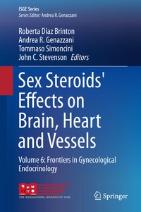 Abbildung von: Sex Steroids' Effects on Brain, Heart and Vessels - Springer