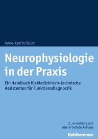 Abbildung von: Neurophysiologie in der Praxis - Kohlhammer