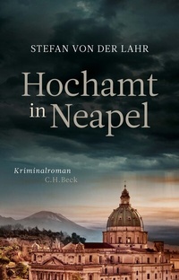 Abbildung von: Hochamt in Neapel - C.H.BECK