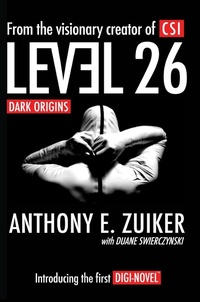 Enlarge image Cover: Level 26 - Berkley
