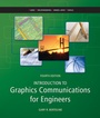 Cover: Introduction to Graphics Communications for Engineers - McGraw-Hill Inc.,US