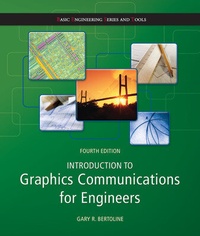 Enlarge image Cover: Introduction to Graphics Communications for Engineers - McGraw-Hill Inc.,US