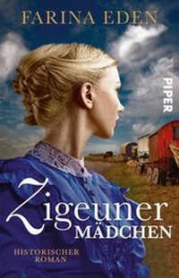 Enlarge image Cover: Zigeunermädchen - Piper