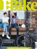 Cover: E-Bike - Delius Klasing