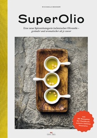 Abbildung von: SuperOlio - Delius Klasing