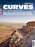 Cover: CURVES USA - Denver - Delius Klasing