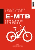 Cover: EMTB - Delius Klasing