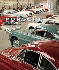 Abbildung von: Porsche 356 - Delius Klasing