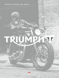 Abbildung von: Triumph - Delius Klasing