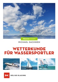 Abbildung von: Wetterkunde - Delius Klasing