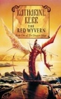 Cover: The Red Wyvern - HarperCollins
