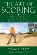 Cover: The Art of Scoring - Avery