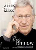 Cover: Alles mit Mass - Reinhardt, Friedrich